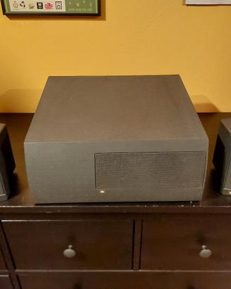 jbl Soundpact