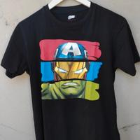 T-shirt Marvel Avengers Assemble 