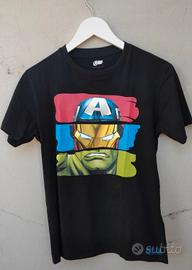 T-shirt Marvel Avengers Assemble 