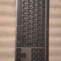 Tastiera Logitech MX Keys for business
