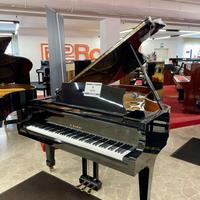 PIANOFORTE A MEZZA CODA KAWAI KG5D NERO