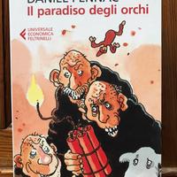 Il paradiso degli orchi