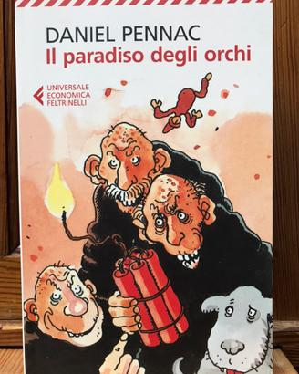 Il paradiso degli orchi