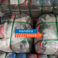 50Kg felpe college americano vintage prima scelta