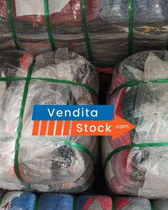 50Kg felpe college americano vintage prima scelta