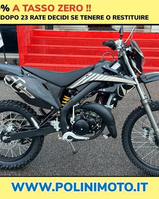 Vent RAPTOR enduro 2t _ A tasso Zero - Spediamo in