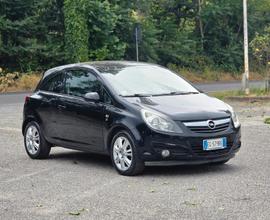 Opel Corsa 1.2 3 porte Sport 2010-E5 Manuale NEO