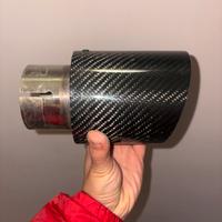 Scarico Mini Cooper S JCW F66/F67