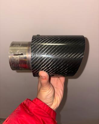 Scarico Mini Cooper S JCW F66/F67