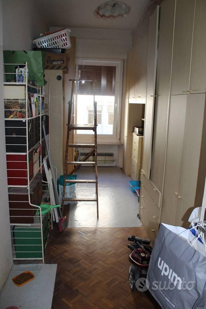 Appartamento – Bolzano - Bozen, San Quirino - Quirein, Gries - Altro