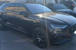 Audi Q8 50 TDI 286 CV quattro tiptronic 2022