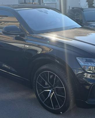 Audi Q8 50 TDI 286 CV quattro tiptronic 2022