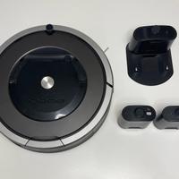 Robot ROOMBA serie 870