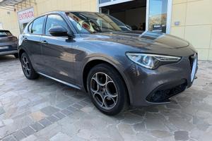 Alfa Romeo Stelvio 2.2 Turbodiesel 210 CV AT8 Q4 V