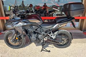 Benelli TRK 502