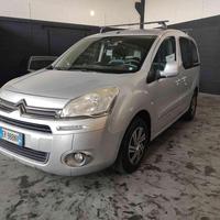 CITROEN Berlingo Multispace 1.6 HDi 90 Seduction
