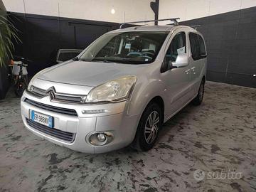 CITROEN Berlingo Multispace 1.6 HDi 90 Seduction
