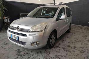 CITROEN Berlingo Multispace 1.6 HDi 90 Seduction