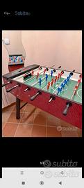 calcio balilla 