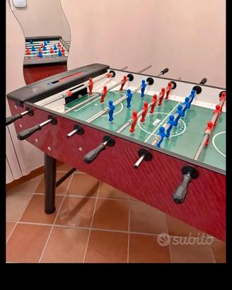 calcio balilla 