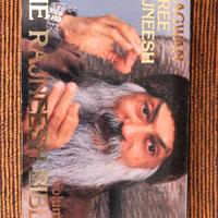 Libro Raro "La Bibbia di OSHO Rajneesh" Originale