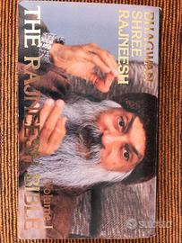 Libro Raro "La Bibbia di OSHO Rajneesh" Originale