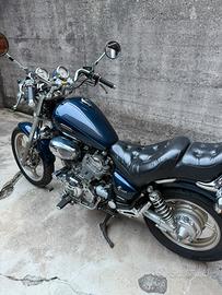Yamaha Virago 750