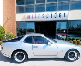 Porsche 944 Porsche 944 2.5 Asi registro storico T
