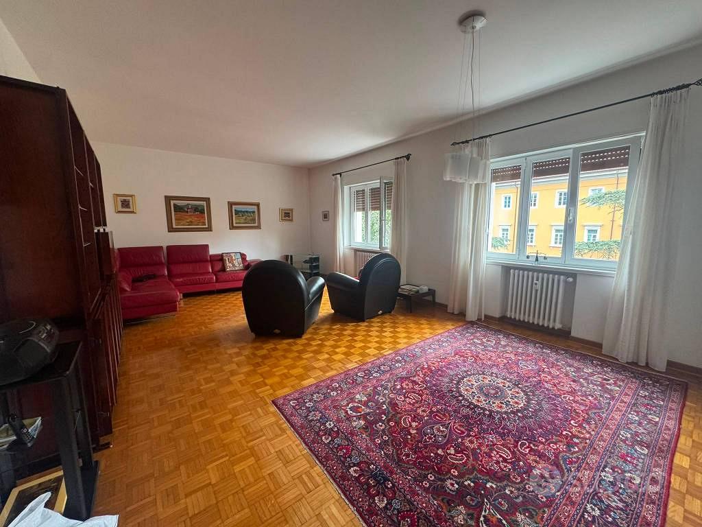 Appartamento – Trieste, Montuzza, Barriera Vecchia-San Giacomo - Vista 3
