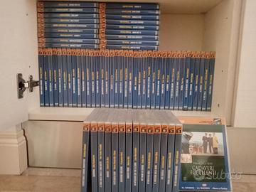 70 DVD "I grandi successi del Cinema Italiano"