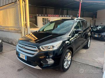 FORD KUGA 1.5 TDCI 120CV TITANIUM 2017