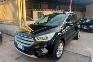 FORD KUGA 1.5 TDCI 120CV TITANIUM 2017