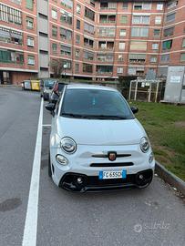 500 abarth