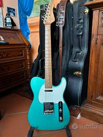 G&L Asat Classic Legend Serie USA