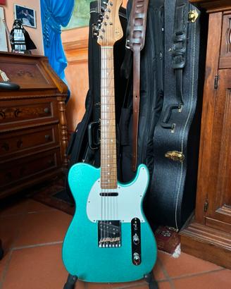 G&L Asat Classic Legend Serie USA