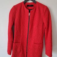 Zara Cappotto