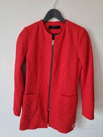 Zara Cappotto