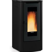 Stufa a pellet NORDICA EXTRAFLAME TEOREMA