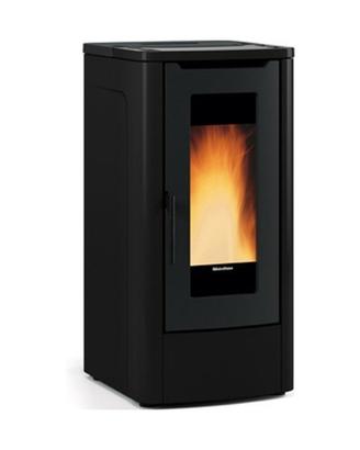 Stufa a pellet NORDICA EXTRAFLAME TEOREMA