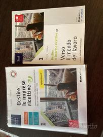 Gestire le imprese ricettive