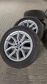 CERCHI BMW X5 X6 X7 265 50 19