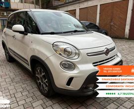 FIAT 500L 500L 1.3 Multijet 85 CV Pop Star