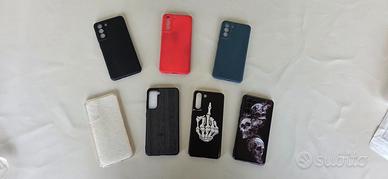 Cover Samsung S21 FE 5G