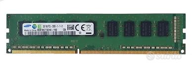 ram ddr3 1600 mhz 32 gb (16gb x 2)