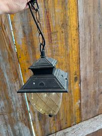 Lampada da esterno