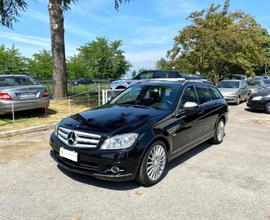 Mercedes-benz C 220 C 220 CDI S.W. Leggere Descriz