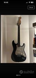 chitarra elettrica