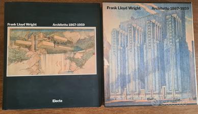 Libro Frank Lloyd Wright  Architetto 1897-1959  El