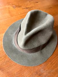 Borsalino uomo taglia