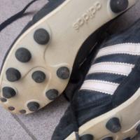 6 paia Scarpe calcio Nike Adidas n 42